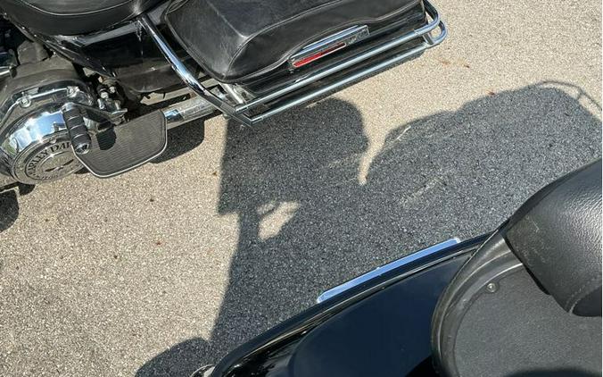 2009 Harley-Davidson® Electra Glide® Classic