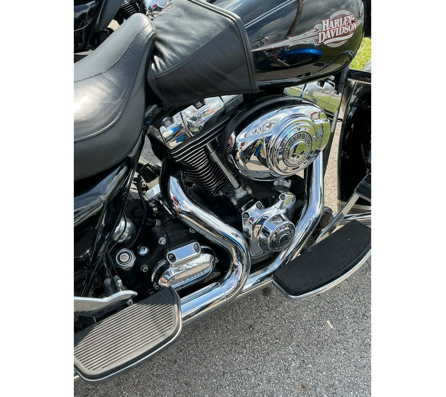 2009 Harley-Davidson® Electra Glide® Classic