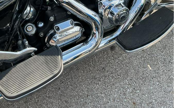 2009 Harley-Davidson® Electra Glide® Classic