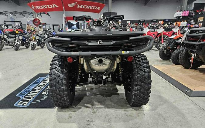 2026 Can-Am Outlander Backcountry 1000R