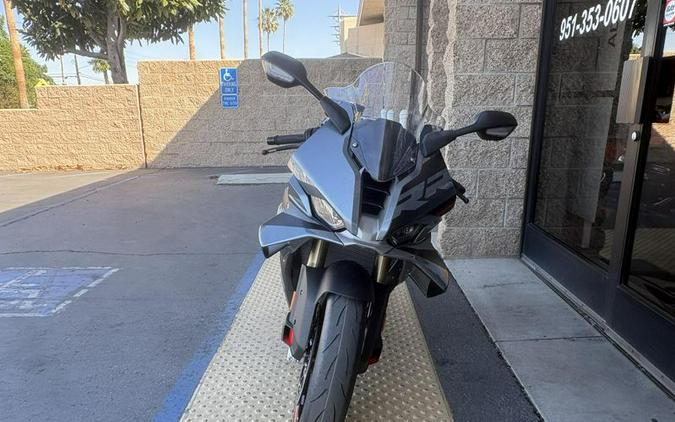 New 2026 BMW S 1000 RR