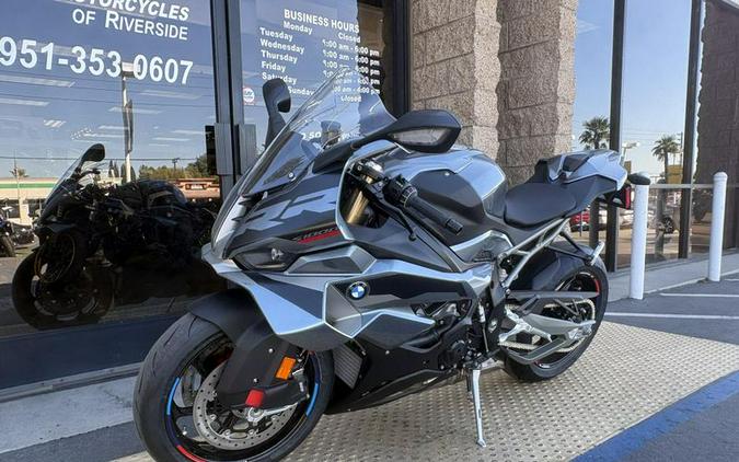 New 2026 BMW S 1000 RR