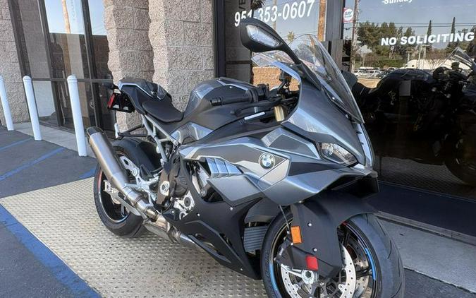 New 2026 BMW S 1000 RR