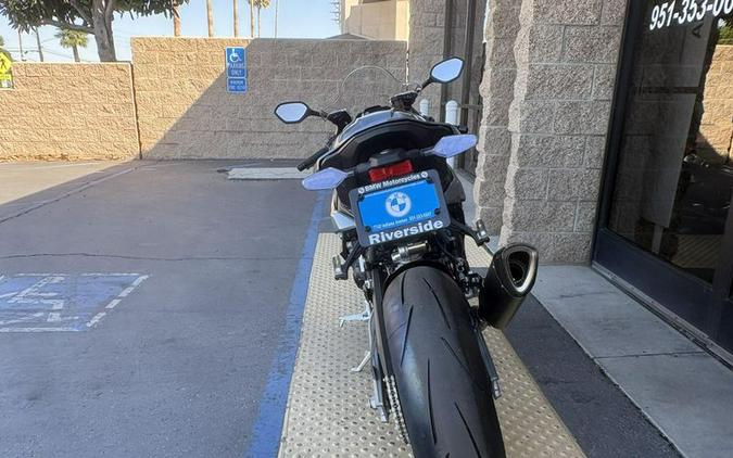 New 2026 BMW S 1000 RR