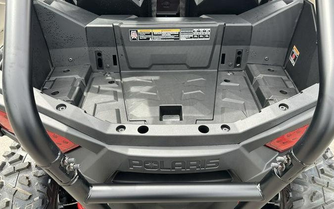 2026 Polaris RZR Trail S
