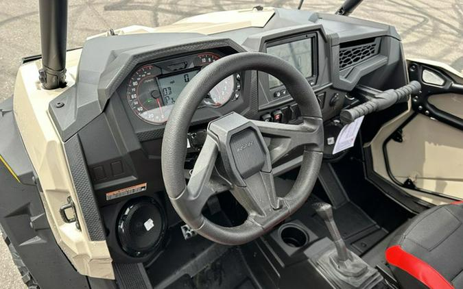 2026 Polaris RZR Trail S