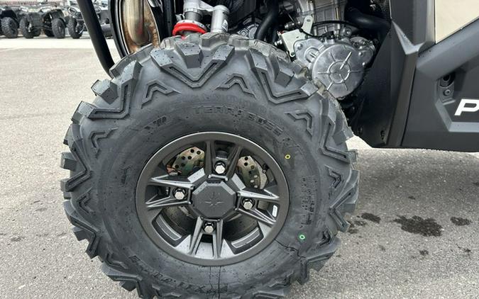 2026 Polaris RZR Trail S