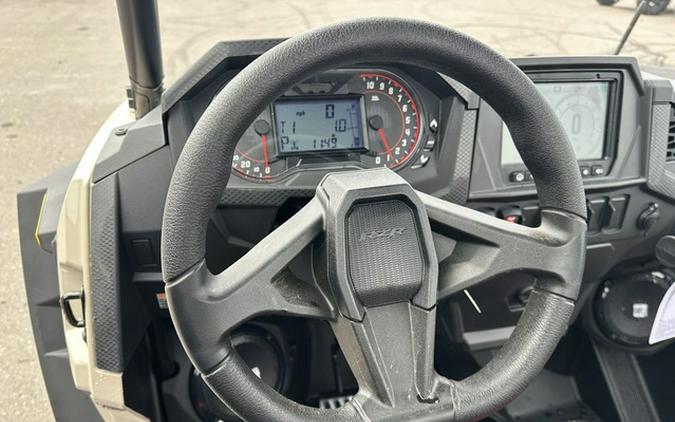 2026 Polaris RZR Trail S