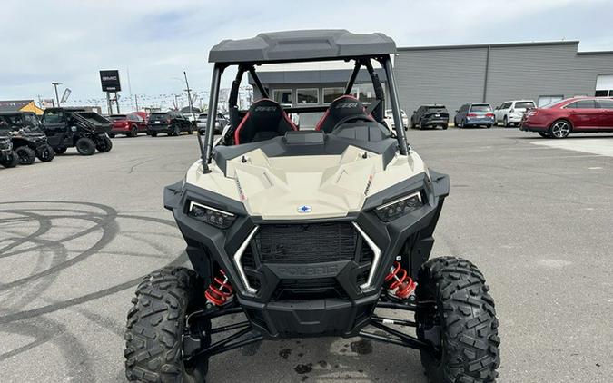 2026 Polaris RZR Trail S
