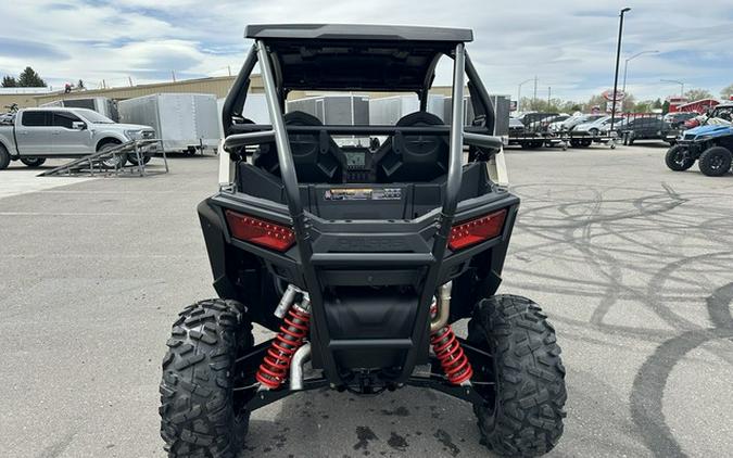 2026 Polaris RZR Trail S