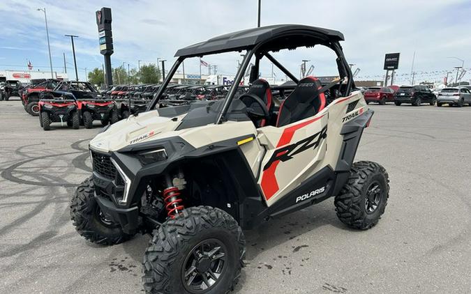 2026 Polaris RZR Trail S