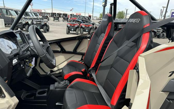 2026 Polaris RZR Trail S