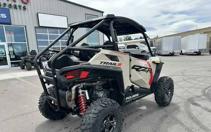 2026 Polaris RZR Trail S