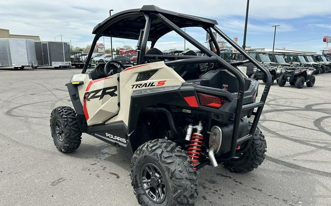 2026 Polaris RZR Trail S