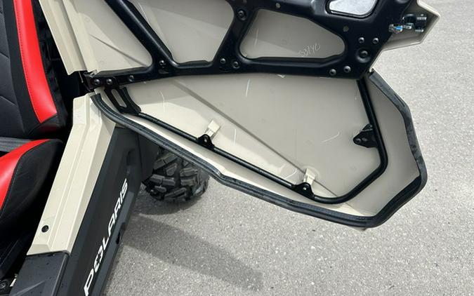2026 Polaris RZR Trail S