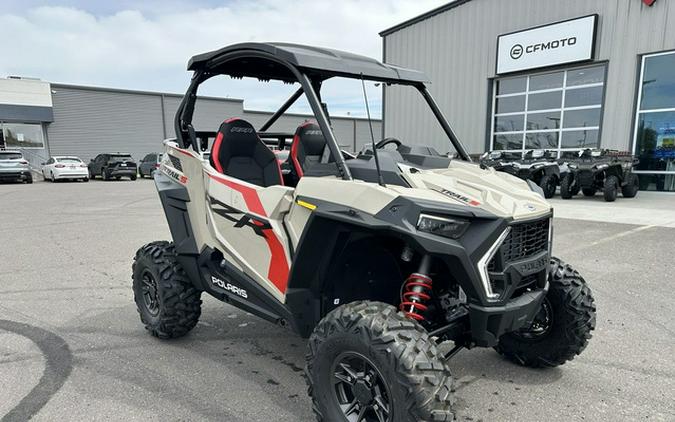 2026 Polaris RZR Trail S