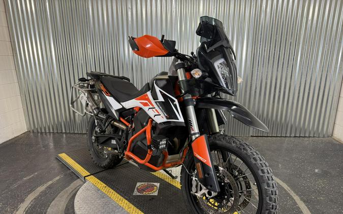2020 KTM 790 Adventure R