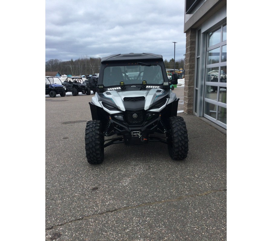 2024 Yamaha Wolverine RMAX2 1000 Limited Edition