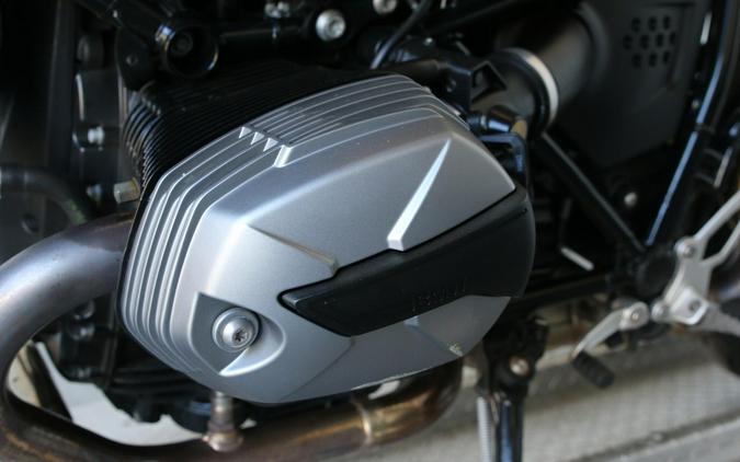 2023 BMW Motorrad R nineT Scrambler RNineT R9T
