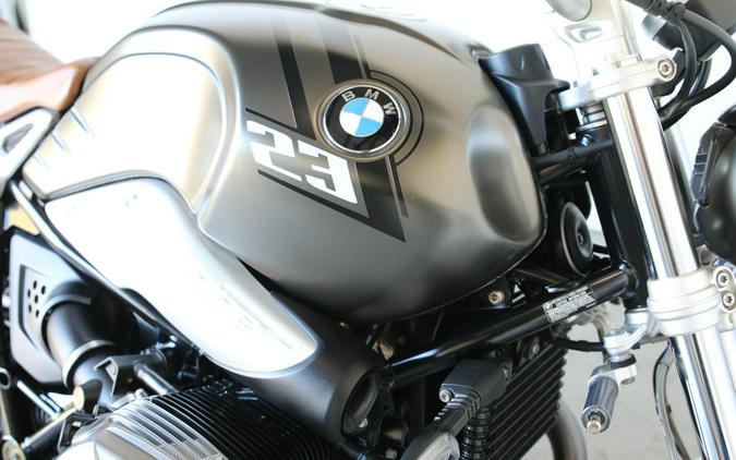 2023 BMW Motorrad R nineT Scrambler RNineT R9T