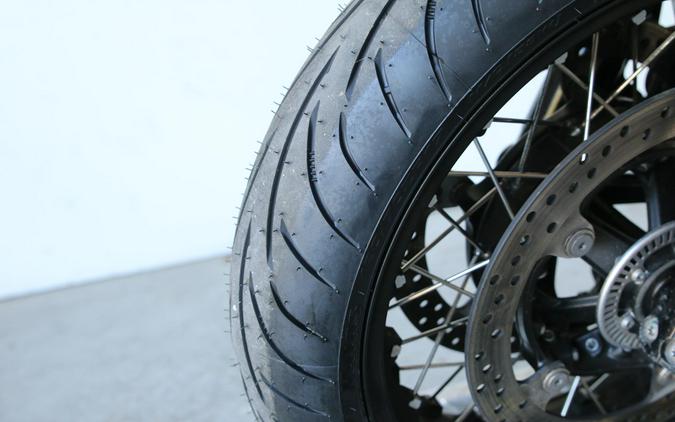 2023 BMW Motorrad R nineT Scrambler RNineT R9T