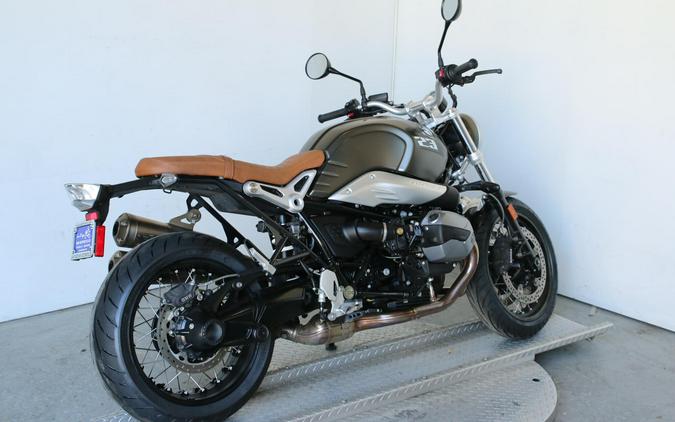 2023 BMW Motorrad R nineT Scrambler RNineT R9T