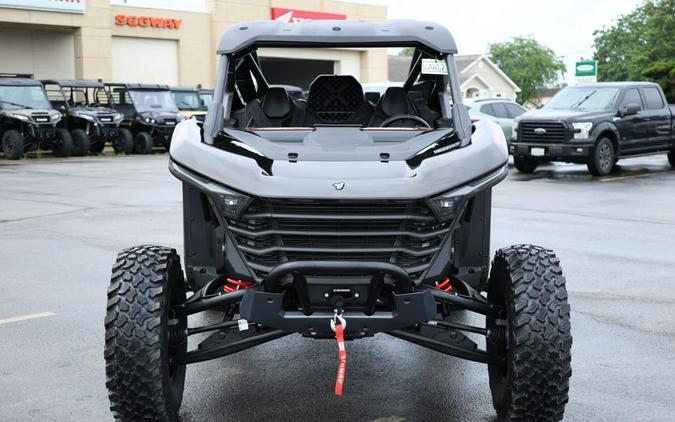 2026 Segway Powersports SUPER VILLAIN SX20 P