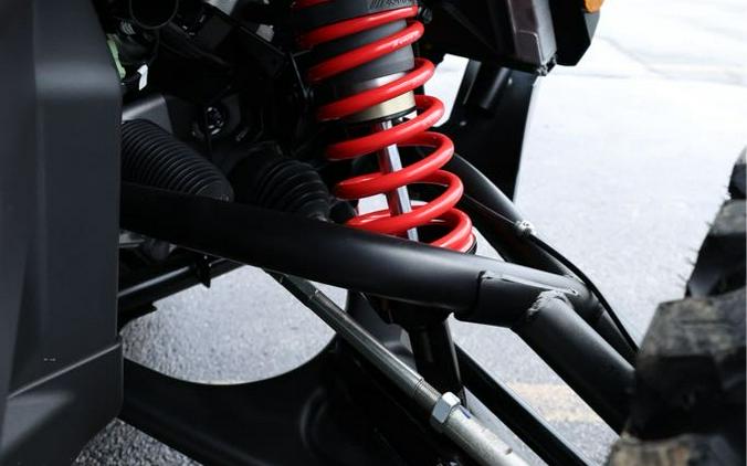 2026 Segway Powersports SUPER VILLAIN SX20 P