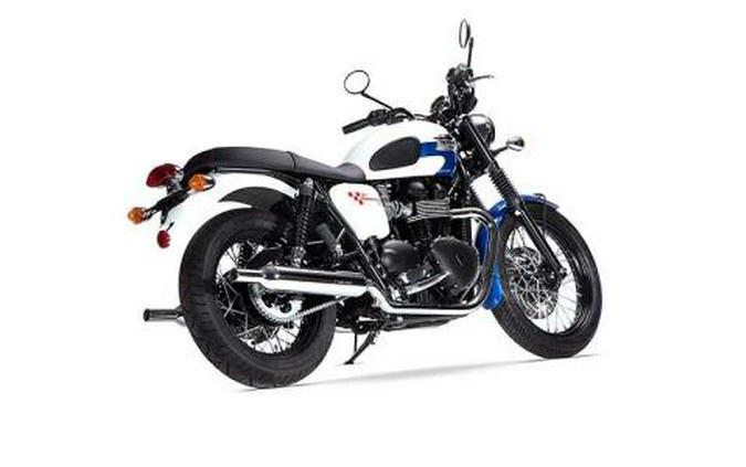 2015 Triumph Bonneville T214