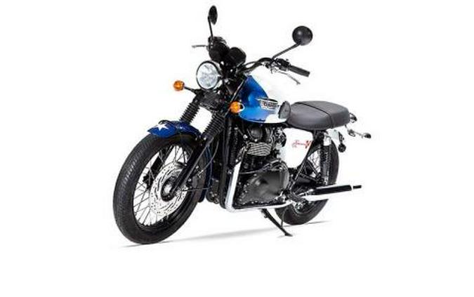 2015 Triumph Bonneville T214