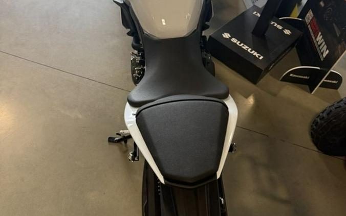 2026 Suzuki GSX 8R