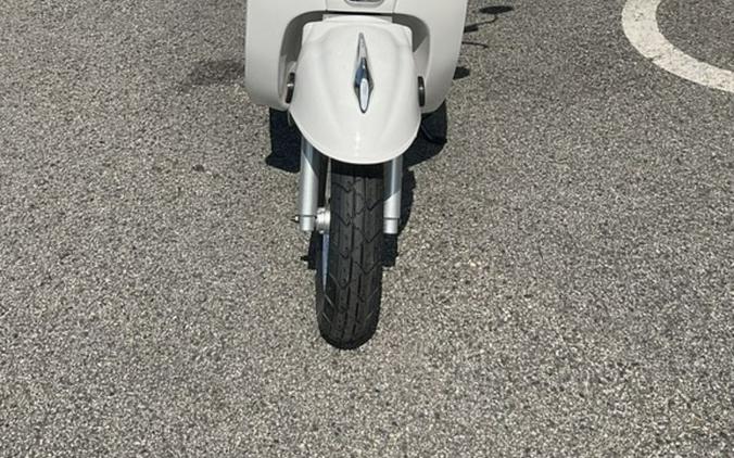 2026 Wolf Brand Scooters Wolf Islander