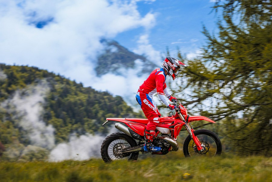 2026 Beta 125 RR X-Pro