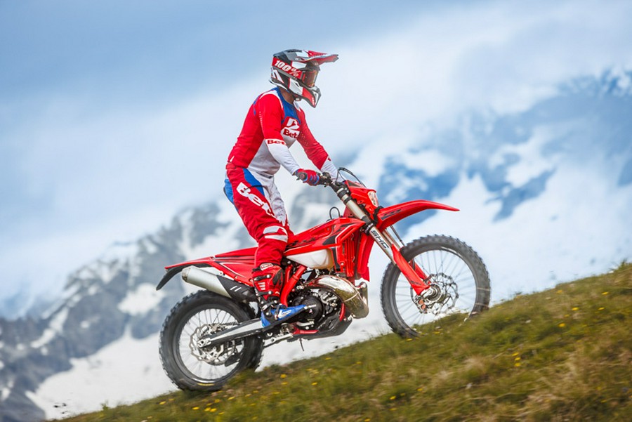 2026 Beta 125 RR X-Pro