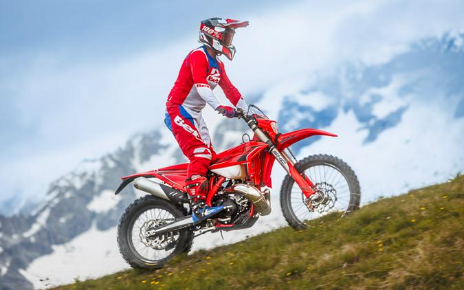 2026 Beta 125 RR X-Pro