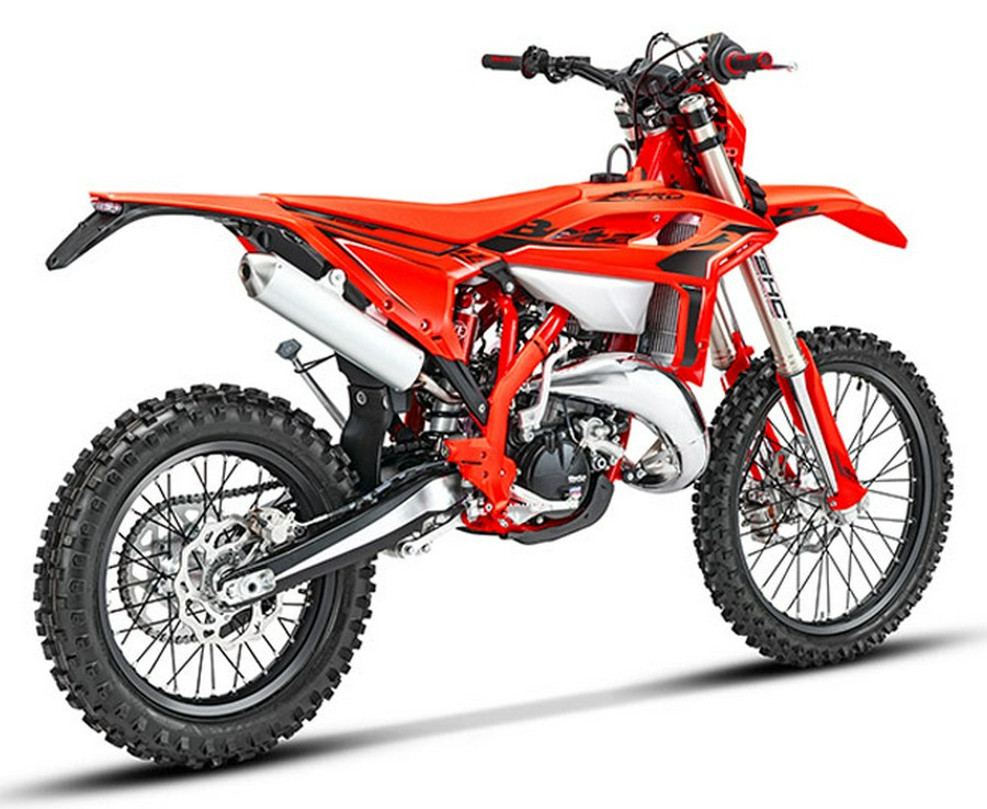 2026 Beta 125 RR X-Pro