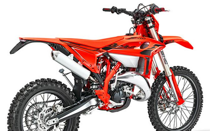 2026 Beta 125 RR X-Pro