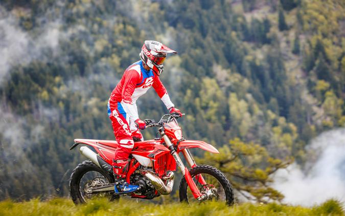 2026 Beta 125 RR X-Pro