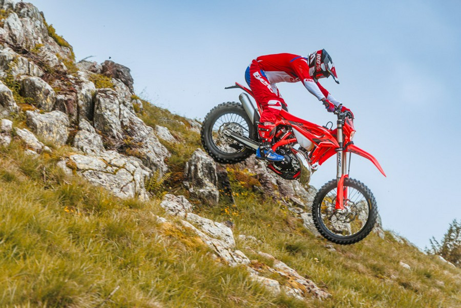 2026 Beta 125 RR X-Pro