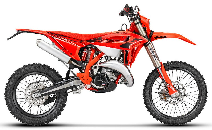 2026 Beta 125 RR X-Pro