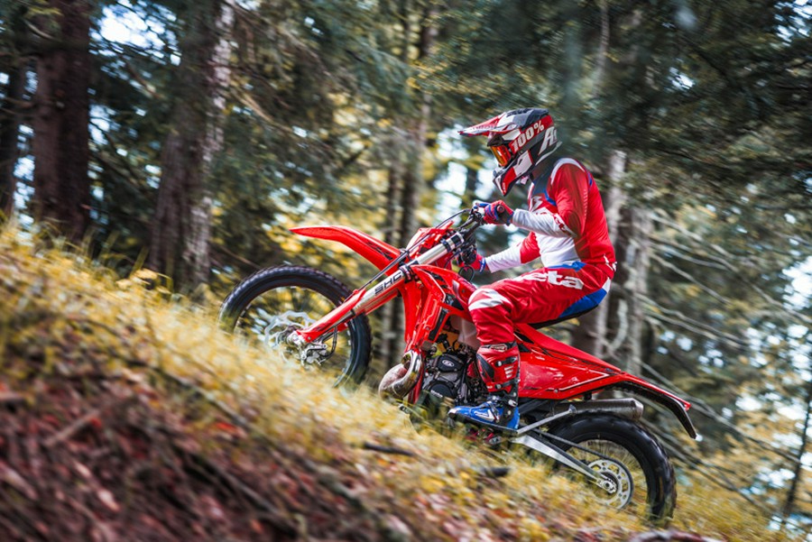 2026 Beta 125 RR X-Pro