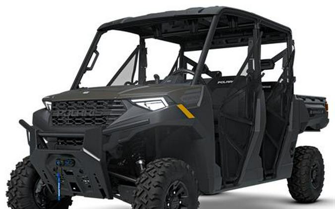 2027 Polaris Ranger Crew 1000 Premium