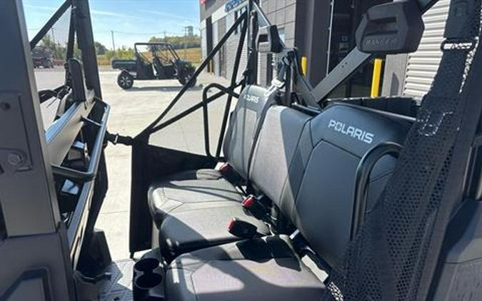 2027 Polaris Ranger Crew 1000 Premium