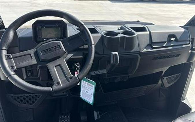 2027 Polaris Ranger Crew 1000 Premium