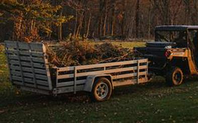 2027 Polaris Ranger Crew 1000 Premium