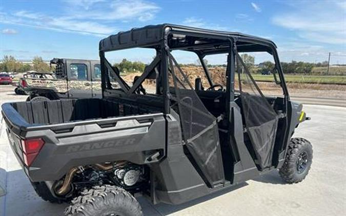 2027 Polaris Ranger Crew 1000 Premium