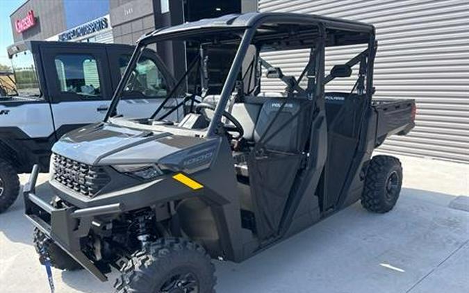2027 Polaris Ranger Crew 1000 Premium