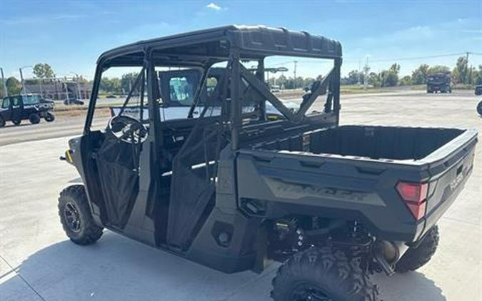 2027 Polaris Ranger Crew 1000 Premium