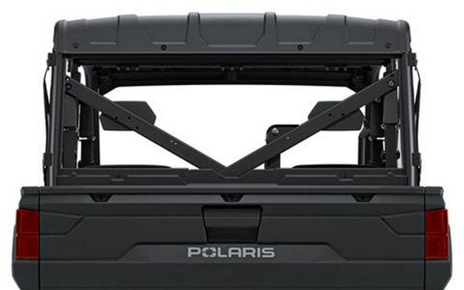 2027 Polaris Ranger Crew 1000 Premium