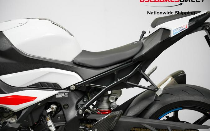 2024 BMW S 1000 RR - $23,499.00